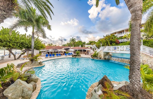 Willikies Resort | Pineapple Beach Club Antigua - Adults Only – All Inclusive