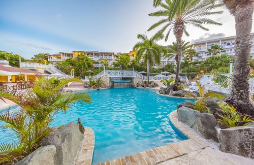 Willikies Resort | Pineapple Beach Club Antigua - Adults Only – All Inclusive
