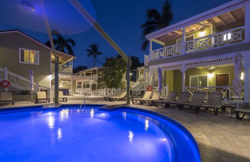 Willikies Resort | Pineapple Beach Club Antigua - Adults Only – All Inclusive