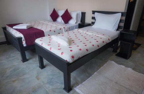 Ambagollapathana House | Pineapple Hills Ella