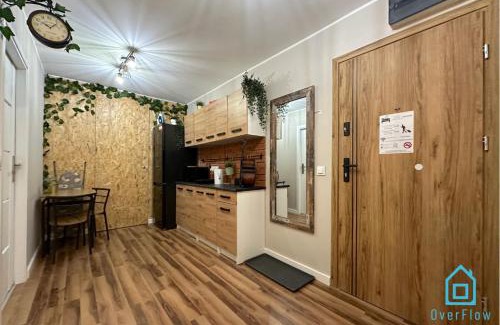 Siedlce House | Pineapple Room 10 Min to Old Town Gdańsk,PKP & Shopping Mall