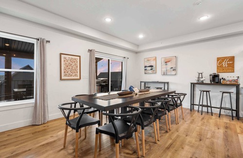 Hollister House | Pineapple Shores - Stay for 14