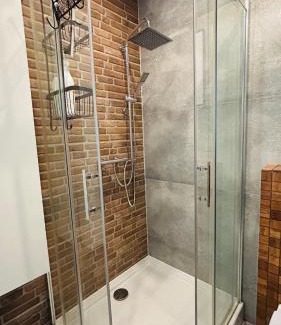 Gdansk Apartment | Pineapple Studio