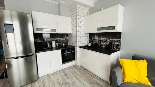 Gdansk Apartment | Pineapple Studio