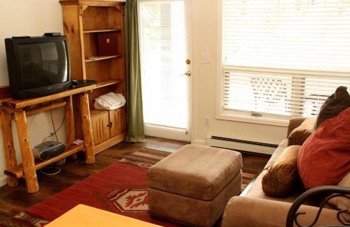 Warrior's Mark House | Pinecreek #I - 1 BR - Close to Town - Shuttle to Slopes - Pool and Hot Tub Access