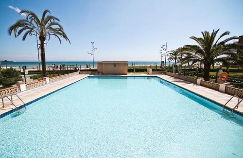 La Pineda Apartment | Pineda 1 Planet Costa Dorada