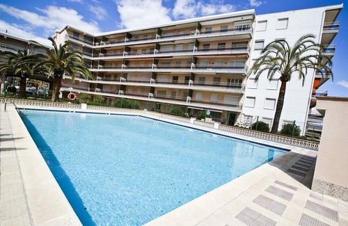 La Pineda Apartment | Pineda 1 Planet Costa Dorada