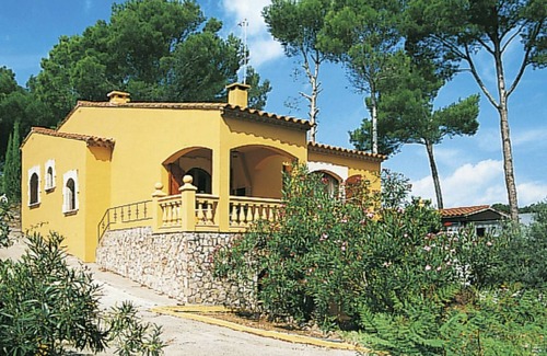 Pals Resort | Pineda 104 (Pal261) 616.2