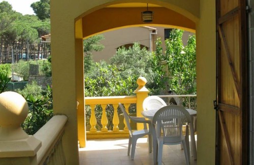 Pals Resort | Pineda 104 (Pal261) 616.2