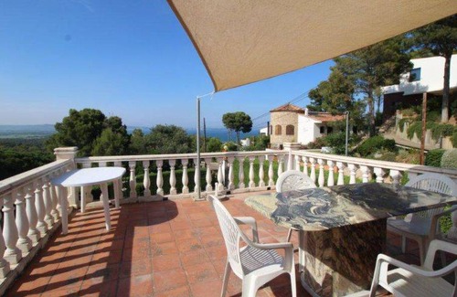 Pals House | Pineda 4 vents-Llevant