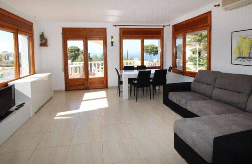 Pals House | Pineda 4 vents-Llevant