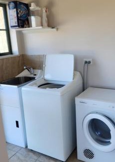 Twizel Apartment | Pinegrove Cottage - Unit2