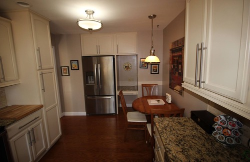 Pinehurst Condo | Pinehurst Condo great for golfers and/or families, 3 bed, 2 bath, pets allowed