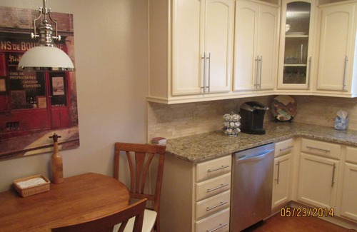 Pinehurst Condo | Pinehurst Condo great for golfers and/or families, 3 bed, 2 bath, pets allowed