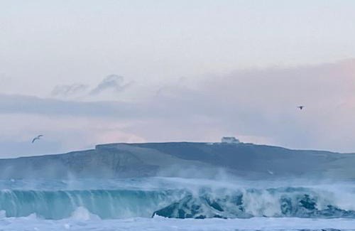 Hunspow House | Pinelodge, Dunnet Bay