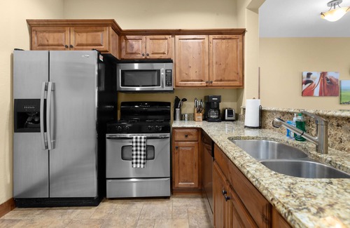 Whitefish Condo | Pines 4 bedroom with great ski access! AC for hot summer days/Underground parking/ski locker room