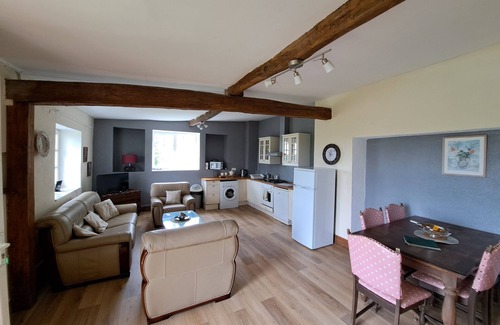 Nabinaud House | PINES PARASOL HOUSE WITH PRIVATE POOL