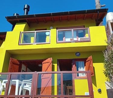 Villa Gesell Apartment | Pineta 4 y 7