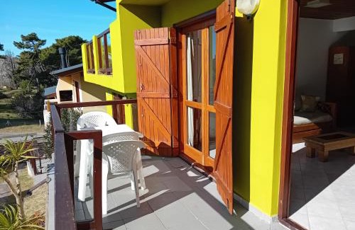 Villa Gesell Apartment | Pineta 4 y 7