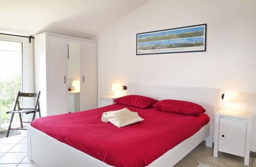 Corrido House | Pineta by Interhome