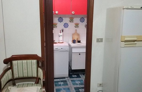 Pineto House | PINETO (TE) RENT APARTMENT IN ABRUZZO
