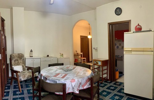 Pineto House | PINETO (TE) RENT APARTMENT IN ABRUZZO