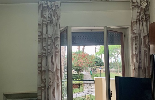 Pineto House | PINETO (TE) RENT APARTMENT IN ABRUZZO
