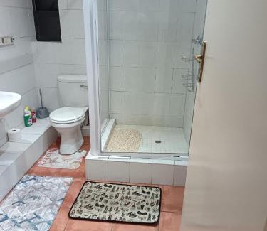 Ethekwini Apartment | Pinetown Accommodation-Double Storey Apartment