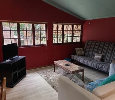 Ethekwini Apartment | Pinetown Accommodation-Double Storey Apartment