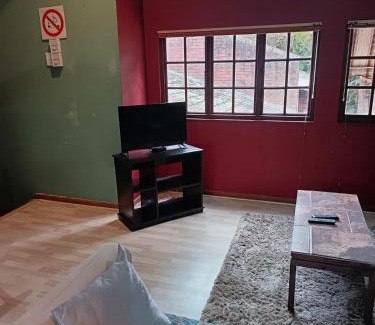 Ethekwini Apartment | Pinetown Accommodation-Double Storey Apartment