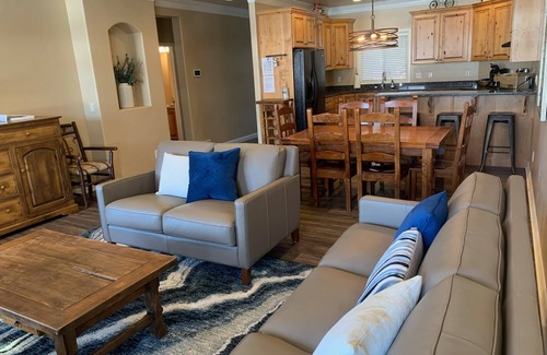 Ogden Condo | Pineview Lakeside l Snowbasin l Jacuzzi I Pool I Powder Mountain I Ogden Valley