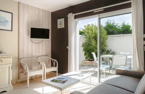 Le Bois-Plage-en-Re House | Pingettes 4
