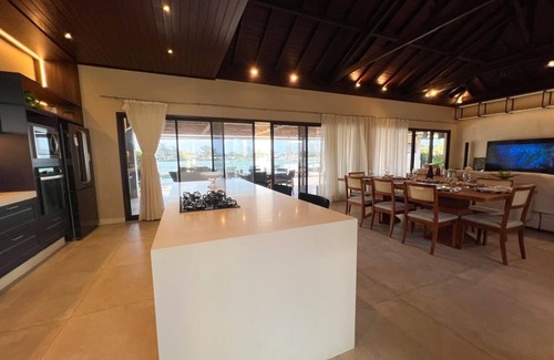Marina House | Pinheiro House Búzios - High Standard in Aretê