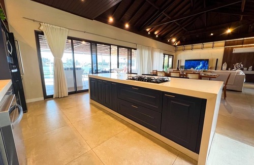 Marina House | Pinheiro House Búzios - High Standard in Aretê