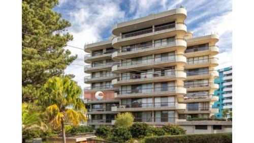 Forster Apartment | Pinnacle 403 - linen not included