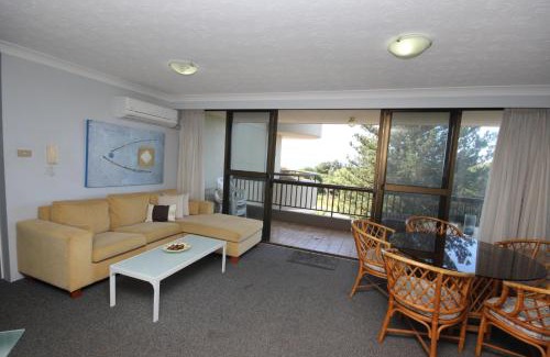 Forster Apartment | Pinnacle 403 - linen not included