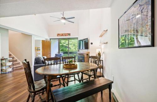 Killington House | Pinnacle D17