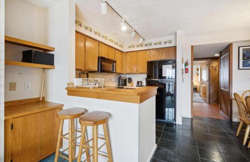 Killington House | Pinnacle F20