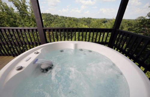 Pigeon Forge Apartment | Pinnacle View 7A