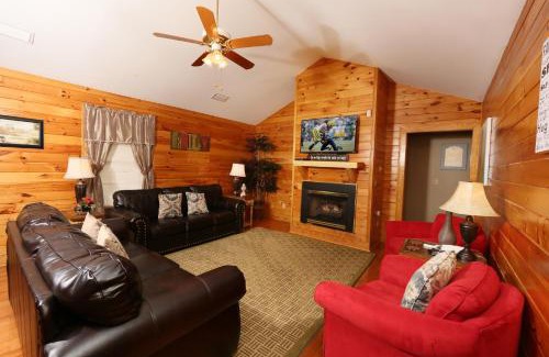 Pigeon Forge Apartment | Pinnacle View 7A