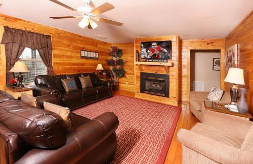 Pigeon Forge Apartment | Pinnacle View 7B