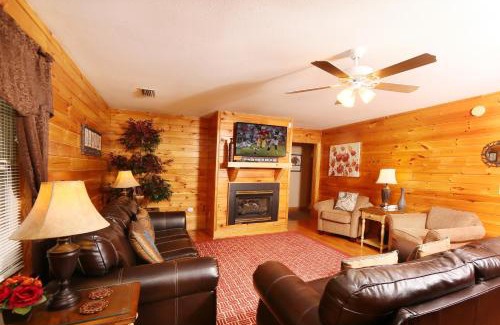 Pigeon Forge Apartment | Pinnacle View 7B