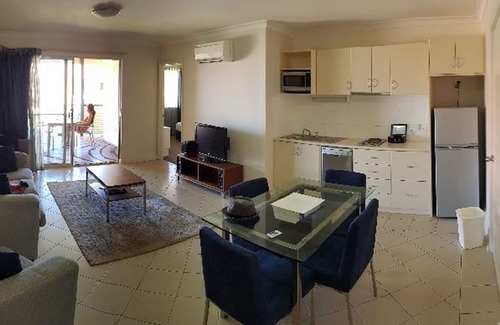 Cervantes Apartment | Pinnacles Edge Resort