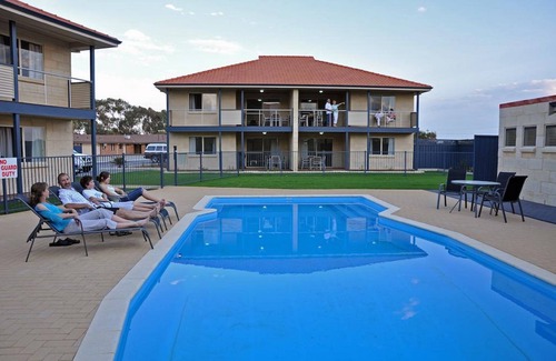 Cervantes Apartment | Pinnacles Edge Resort