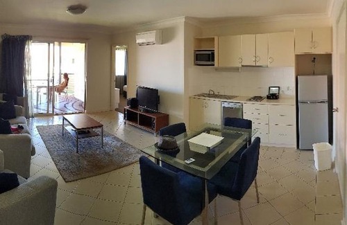 Cervantes Resort | Pinnacles Edge Resort