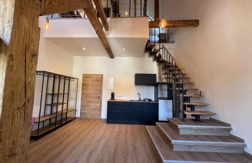 Cochem Apartment | Pinnerbergstube Ferienwohnung Cochem Mosel