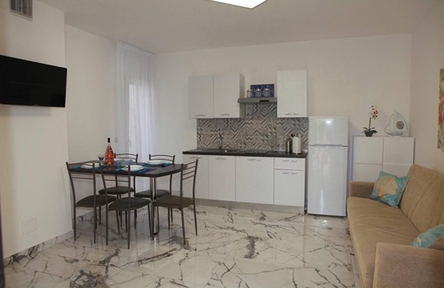 Boncore Apartment | Pino 1 - 2 bedrooms Near The Sea, Nardò, Italy