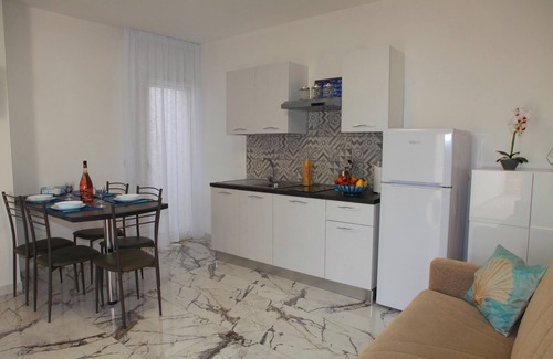 Boncore Apartment | Pino 1 - 2 bedrooms Near The Sea, Nardò, Italy