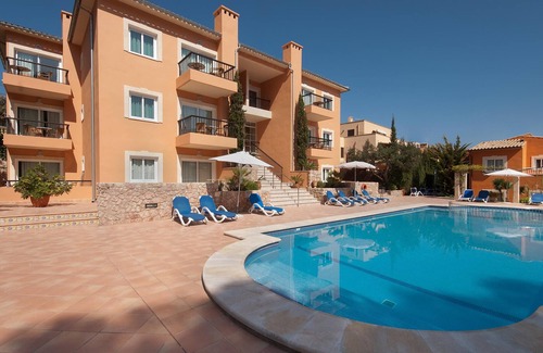 Cala San Vicente Apartment | PINOS ALTOS 11. Beautiful apartment in Cala San Vicenç