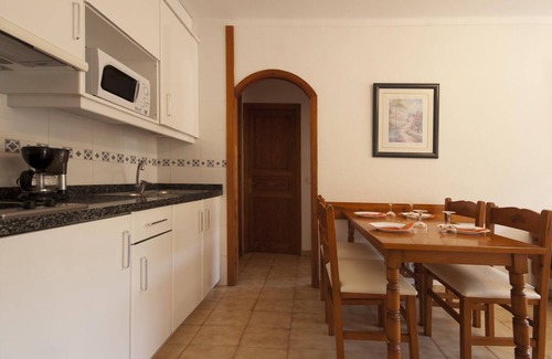 Cala San Vicente Apartment | PINOS ALTOS 10. Lovely apartment